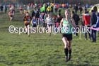 Senior womens Northern Cross Country  Championships, Pontefract. Photo: David T. Hewitson/Sports for All Pics